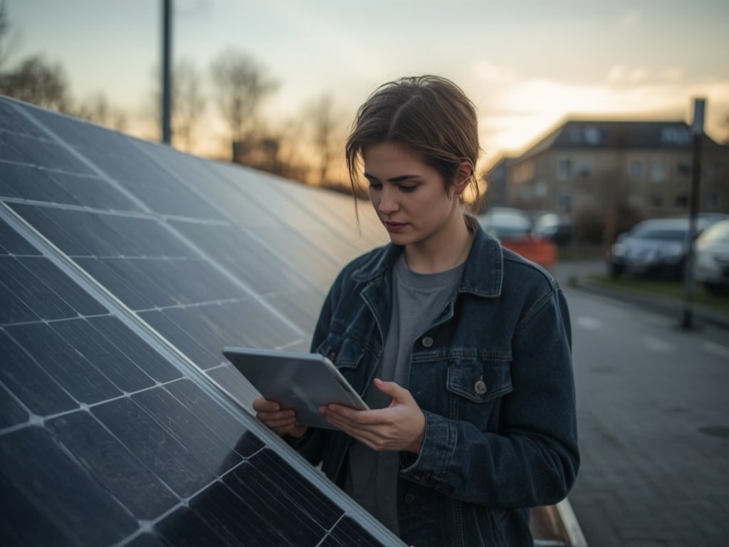 Keuzehulp: opslag, monitoring en slim verbruik voor zonnestroom