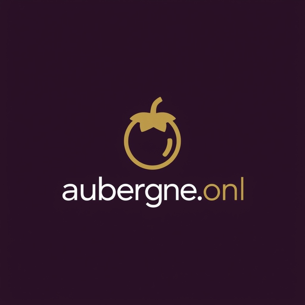 Aubergine